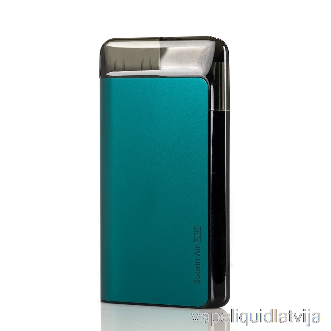 Suorin Air Plus 22w Pod System Teal Blue Vape šķidrums